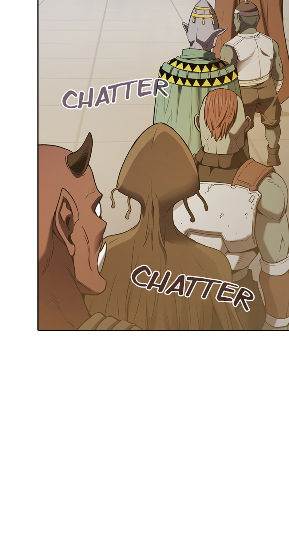 Read The Celestial Returned from Hell chapter 11.5 image 36 on Lezhin