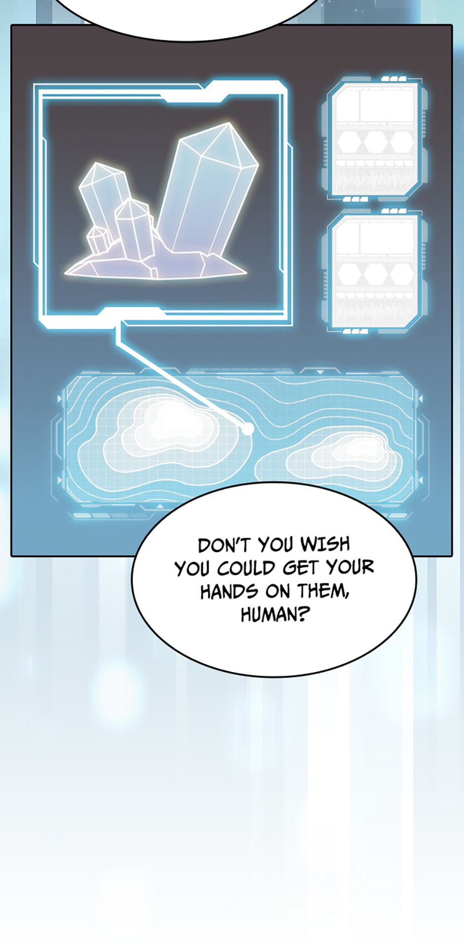 Read The Celestial Returned from Hell chapter 11.5 image 38 on Lezhin