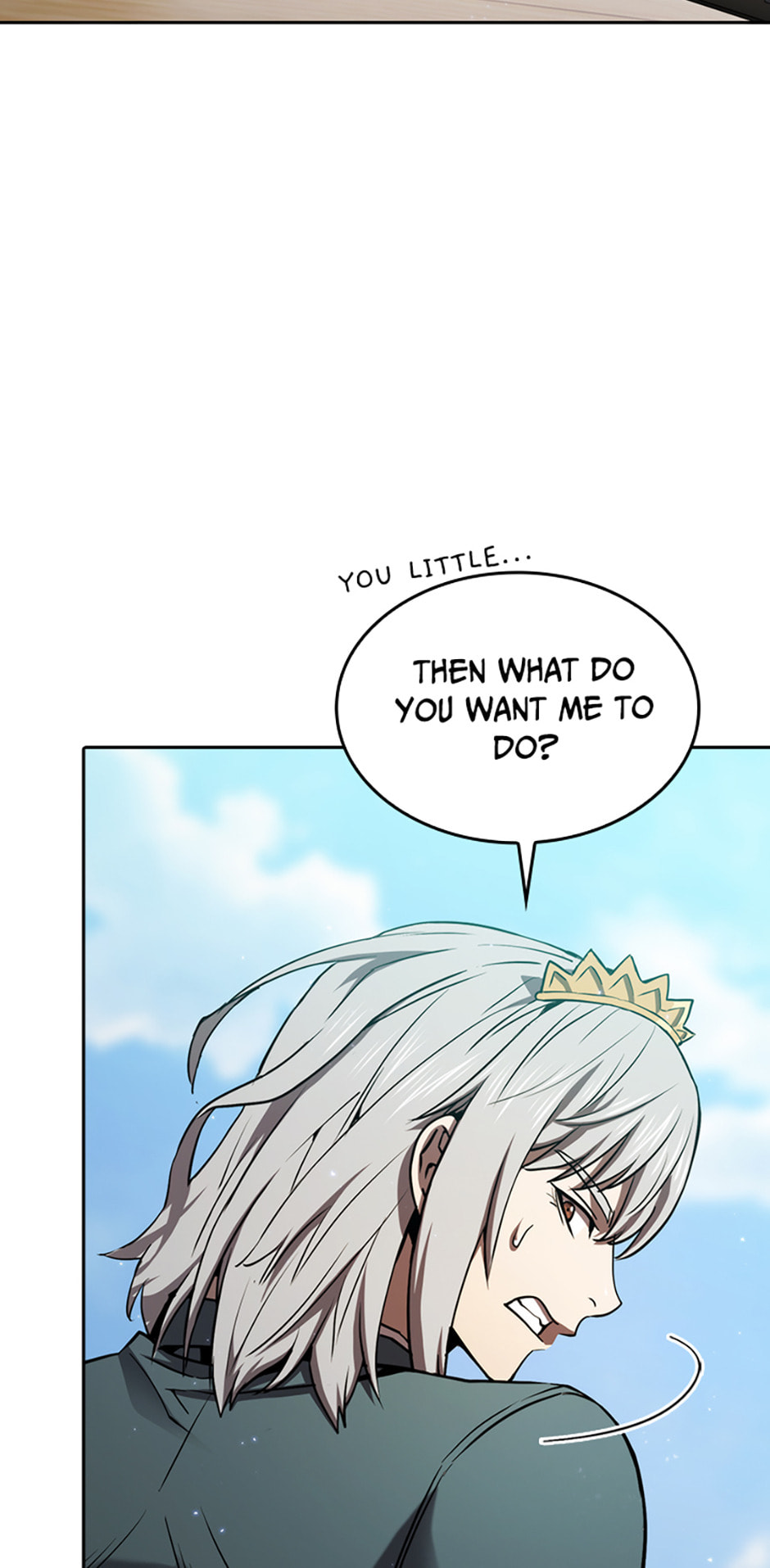Read The Celestial Returned from Hell chapter 11.5 image 4 on Lezhin
