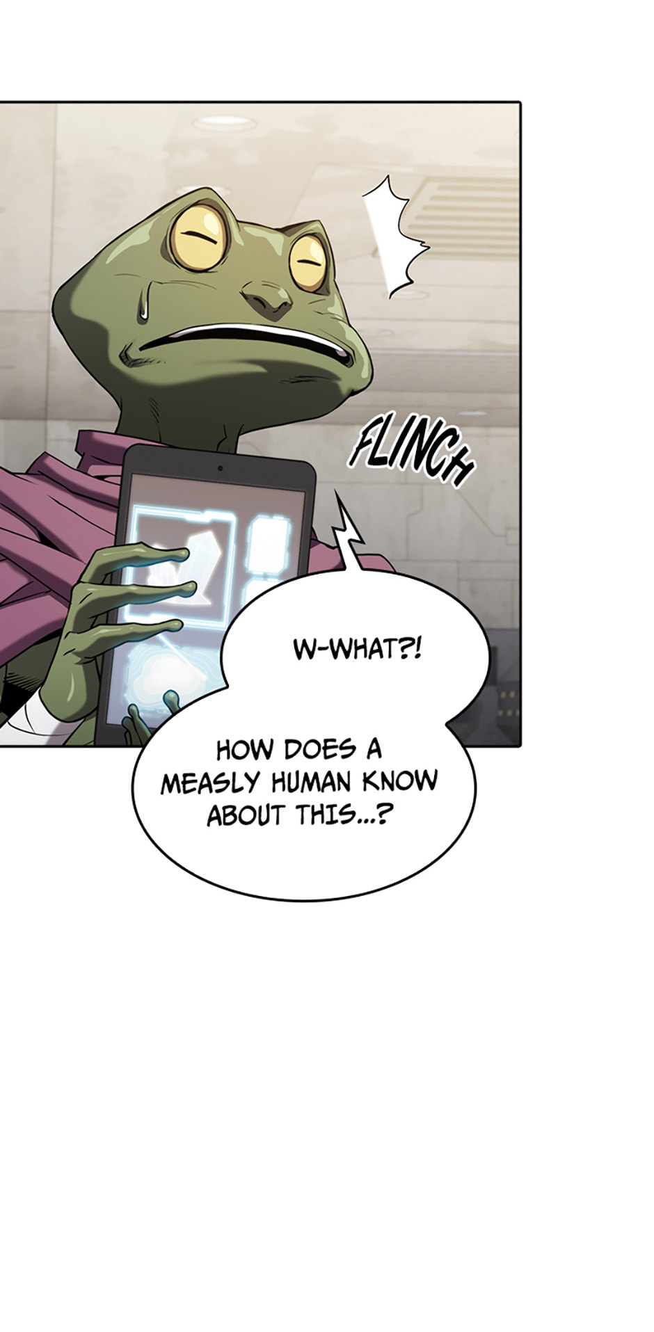 Read The Celestial Returned from Hell chapter 11.5 image 41 on Lezhin