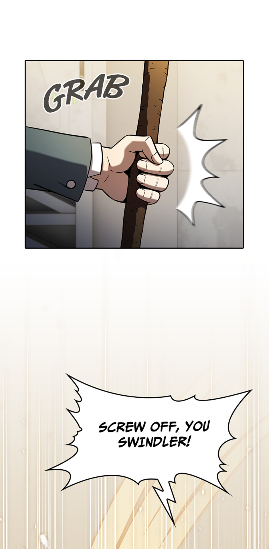 Read The Celestial Returned from Hell chapter 11.5 image 42 on Lezhin