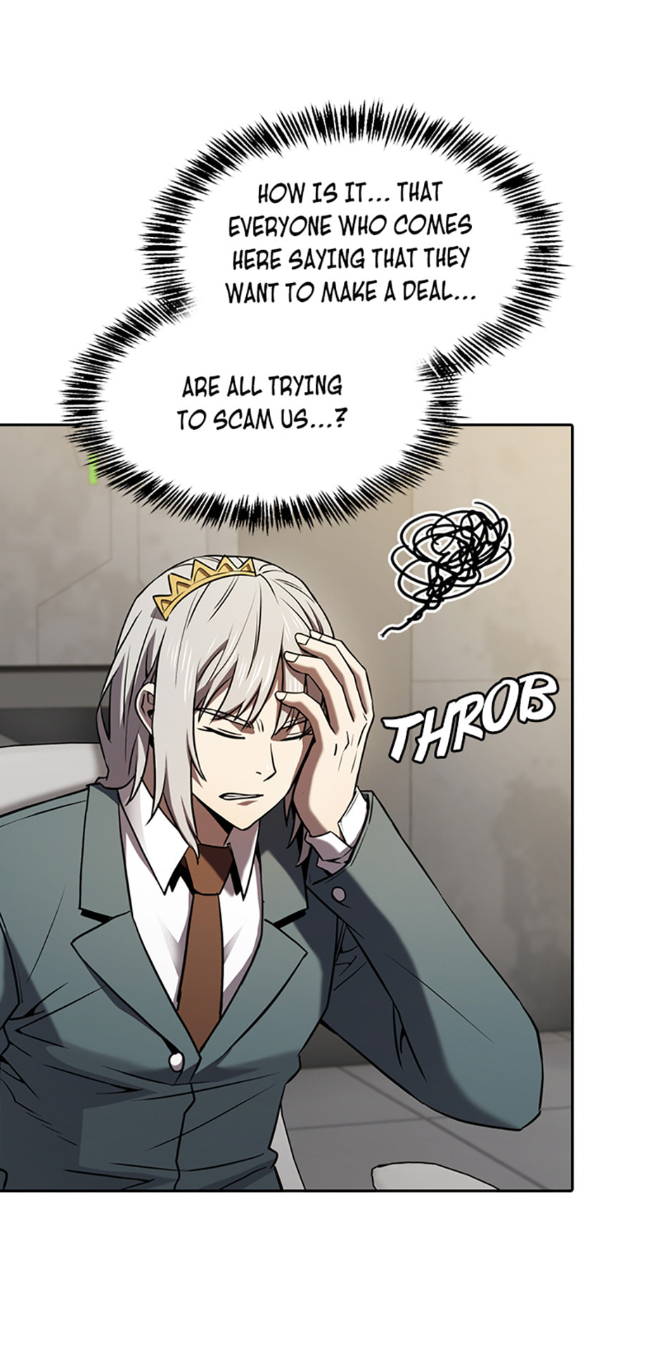 Read The Celestial Returned from Hell chapter 11.5 image 46 on Lezhin