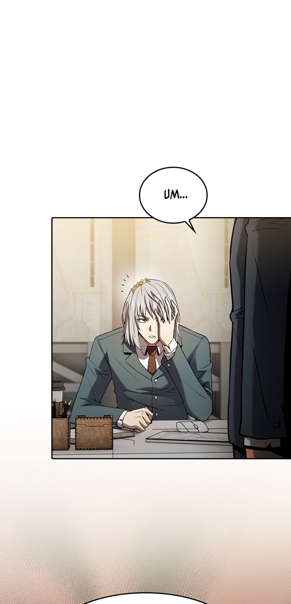 Read The Celestial Returned from Hell chapter 11.5 image 48 on Lezhin