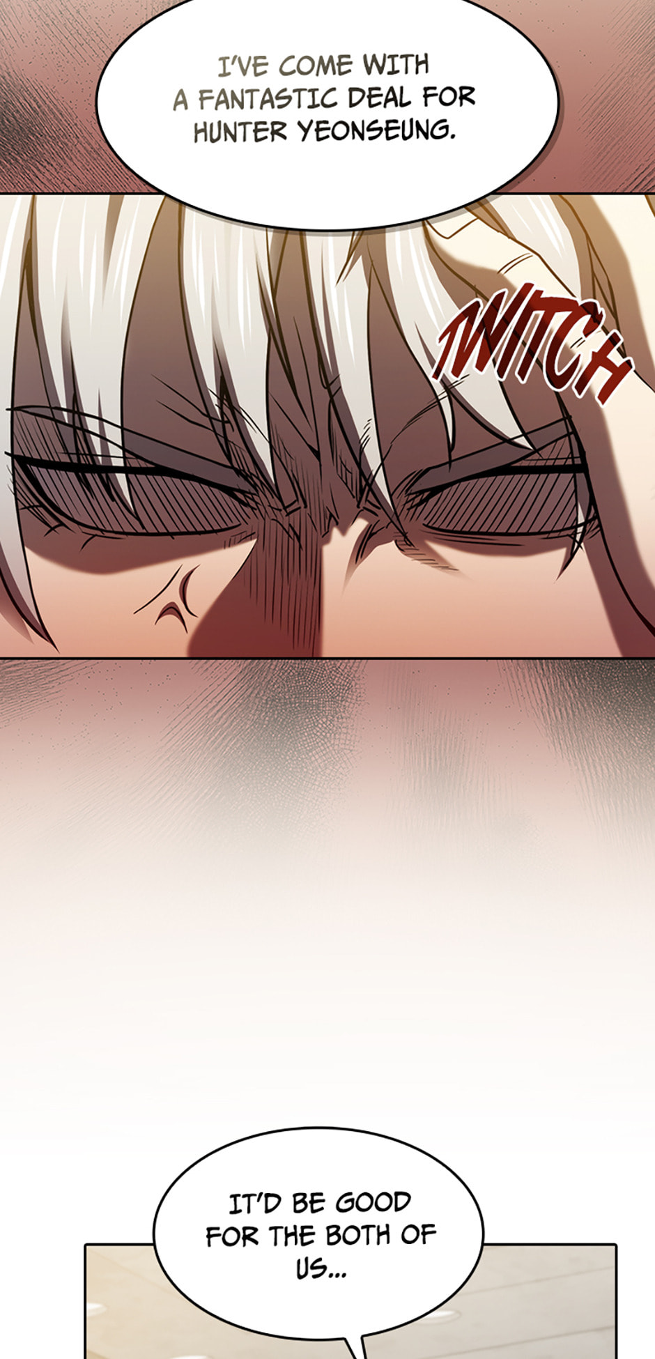 Read The Celestial Returned from Hell chapter 11.5 image 49 on Lezhin