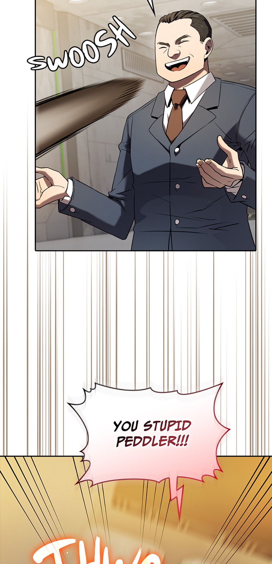 Read The Celestial Returned from Hell chapter 11.5 image 50 on Lezhin