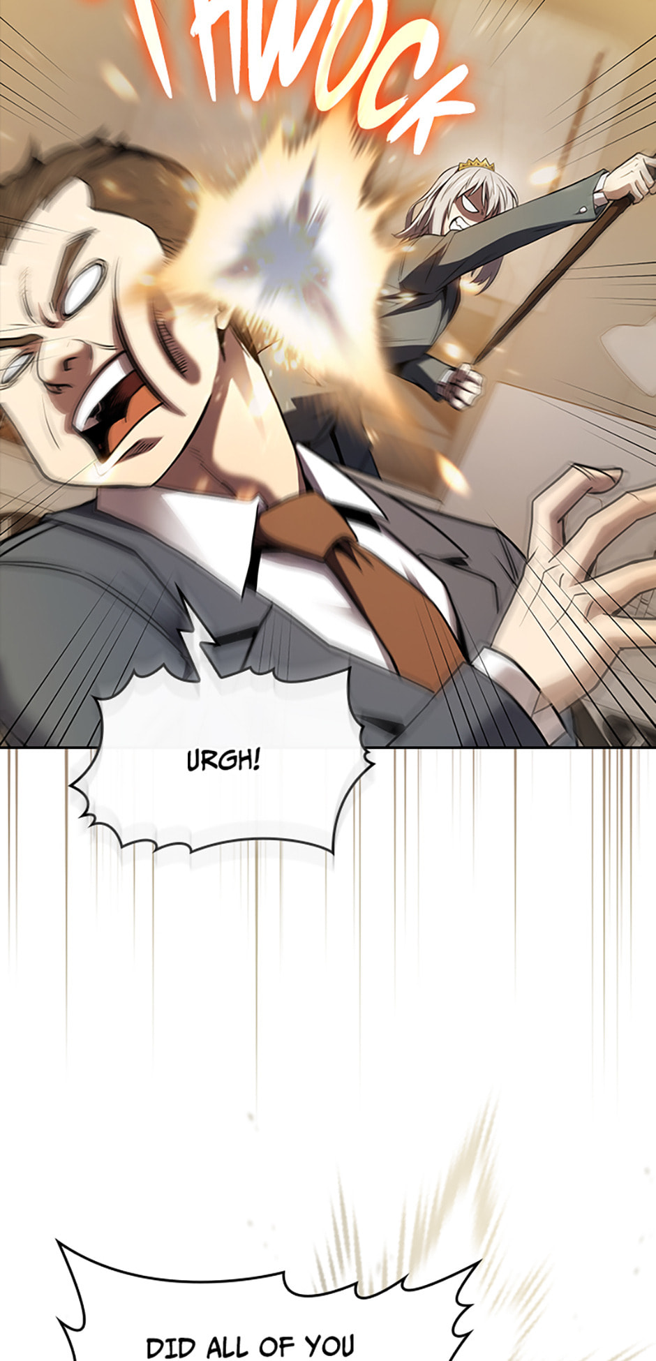 Read The Celestial Returned from Hell chapter 11.5 image 51 on Lezhin