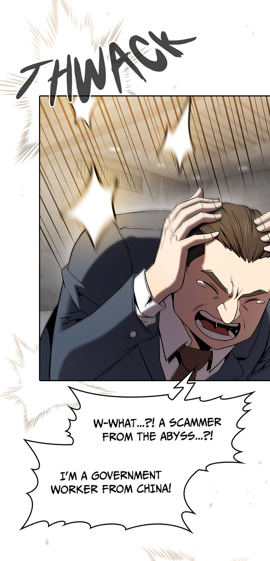 Read The Celestial Returned from Hell chapter 11.5 image 53 on Lezhin