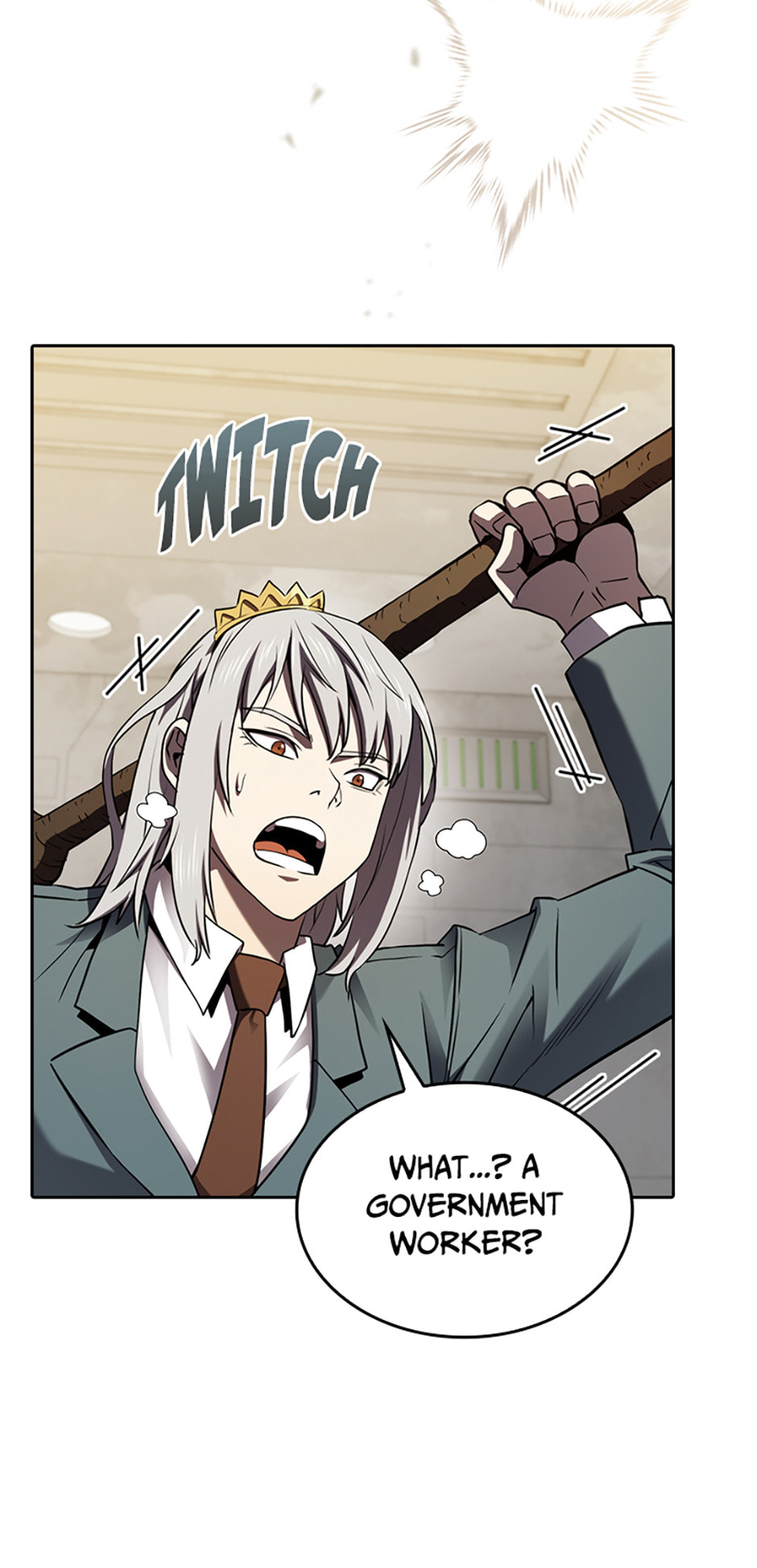 Read The Celestial Returned from Hell chapter 11.5 image 54 on Lezhin