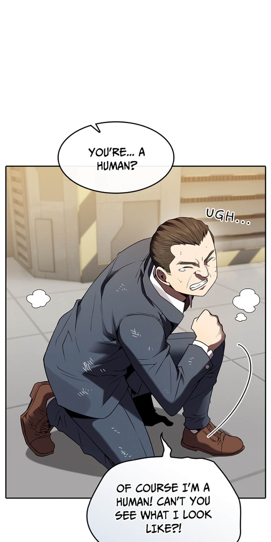 Read The Celestial Returned from Hell chapter 11.5 image 55 on Lezhin