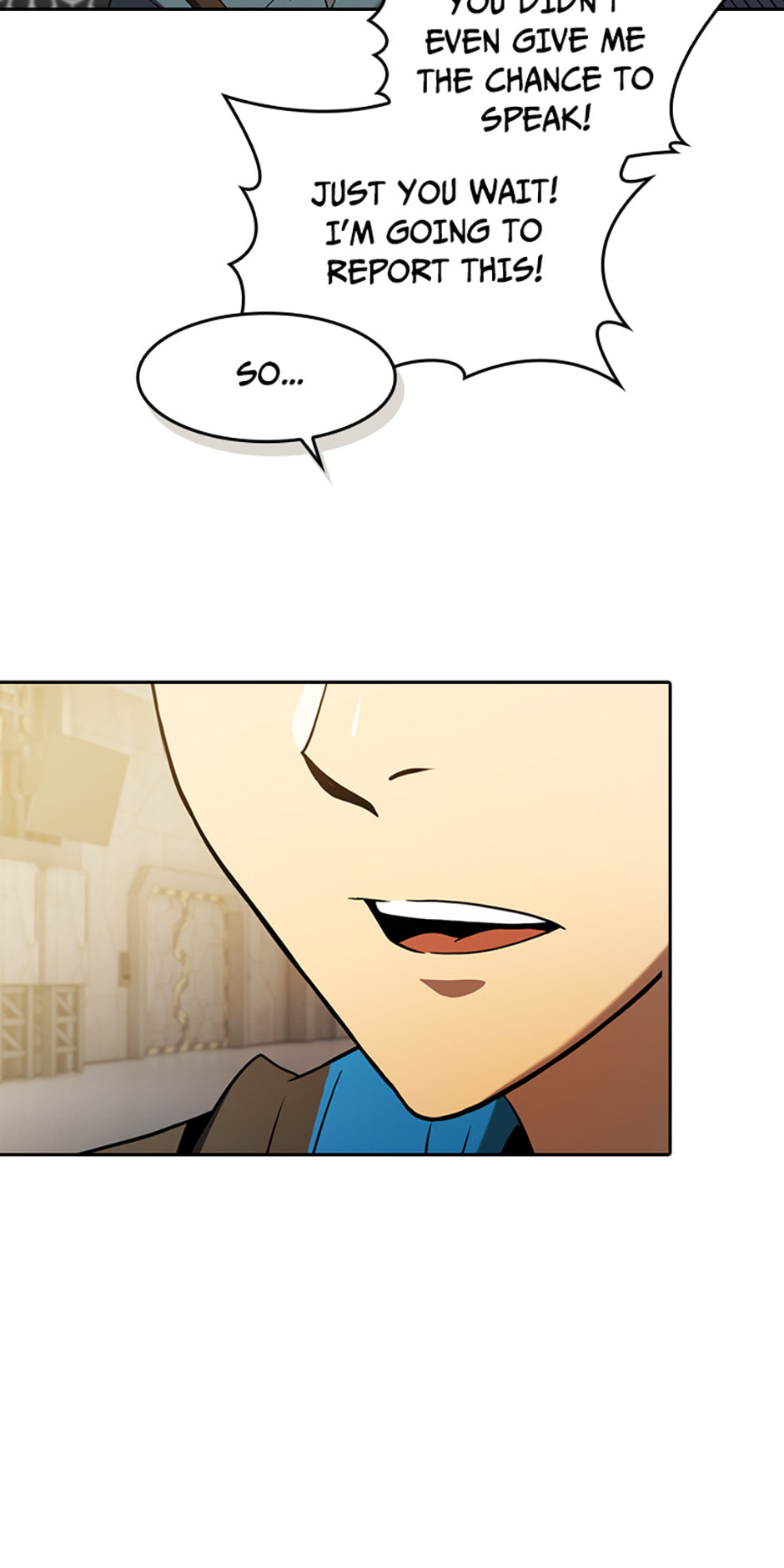 Read The Celestial Returned from Hell chapter 11.5 image 57 on Lezhin