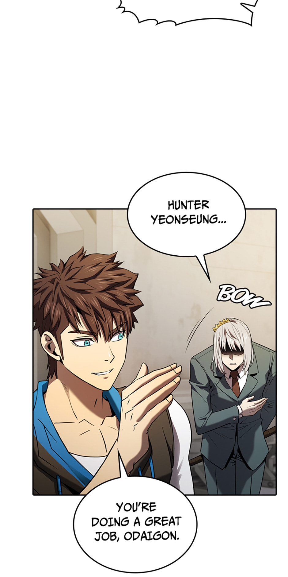 Read The Celestial Returned from Hell chapter 11.5 image 59 on Lezhin