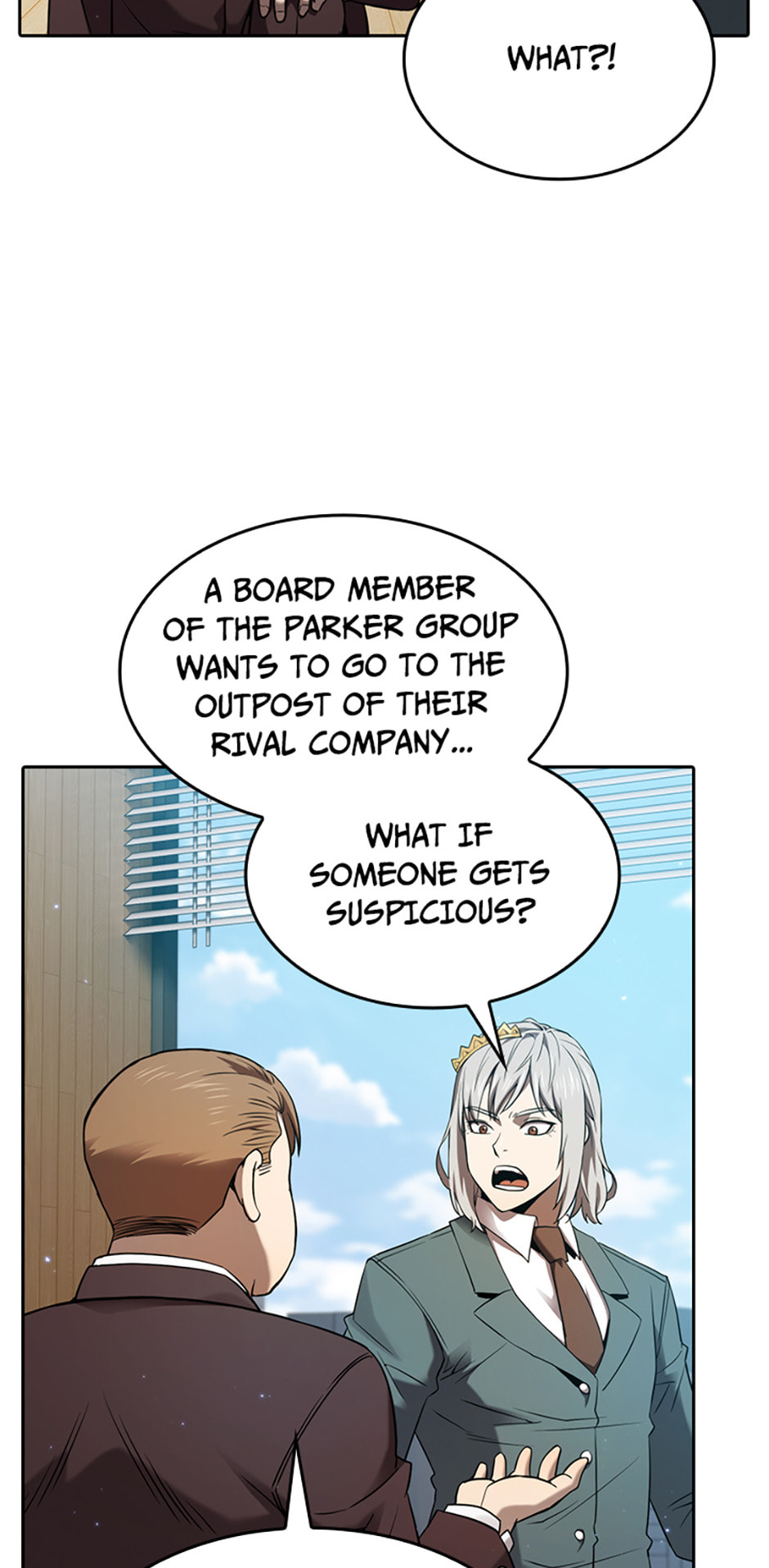 Read The Celestial Returned from Hell chapter 11.5 image 6 on Lezhin