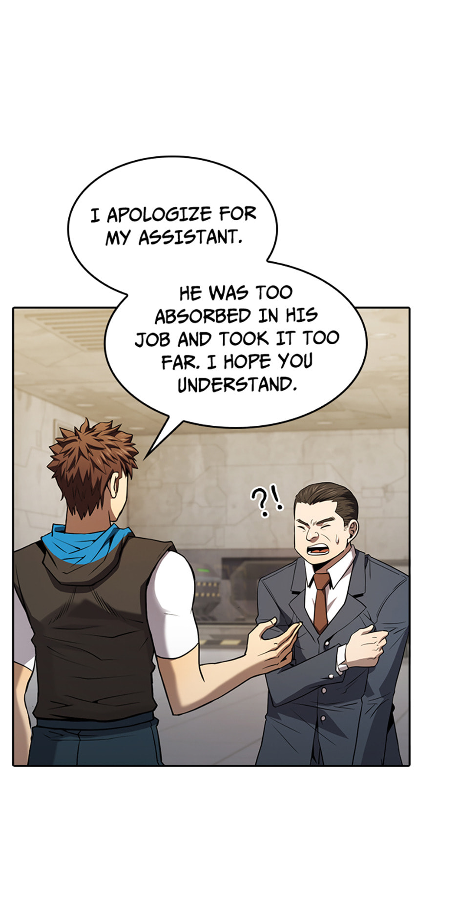 Read The Celestial Returned from Hell chapter 11.5 image 60 on Lezhin
