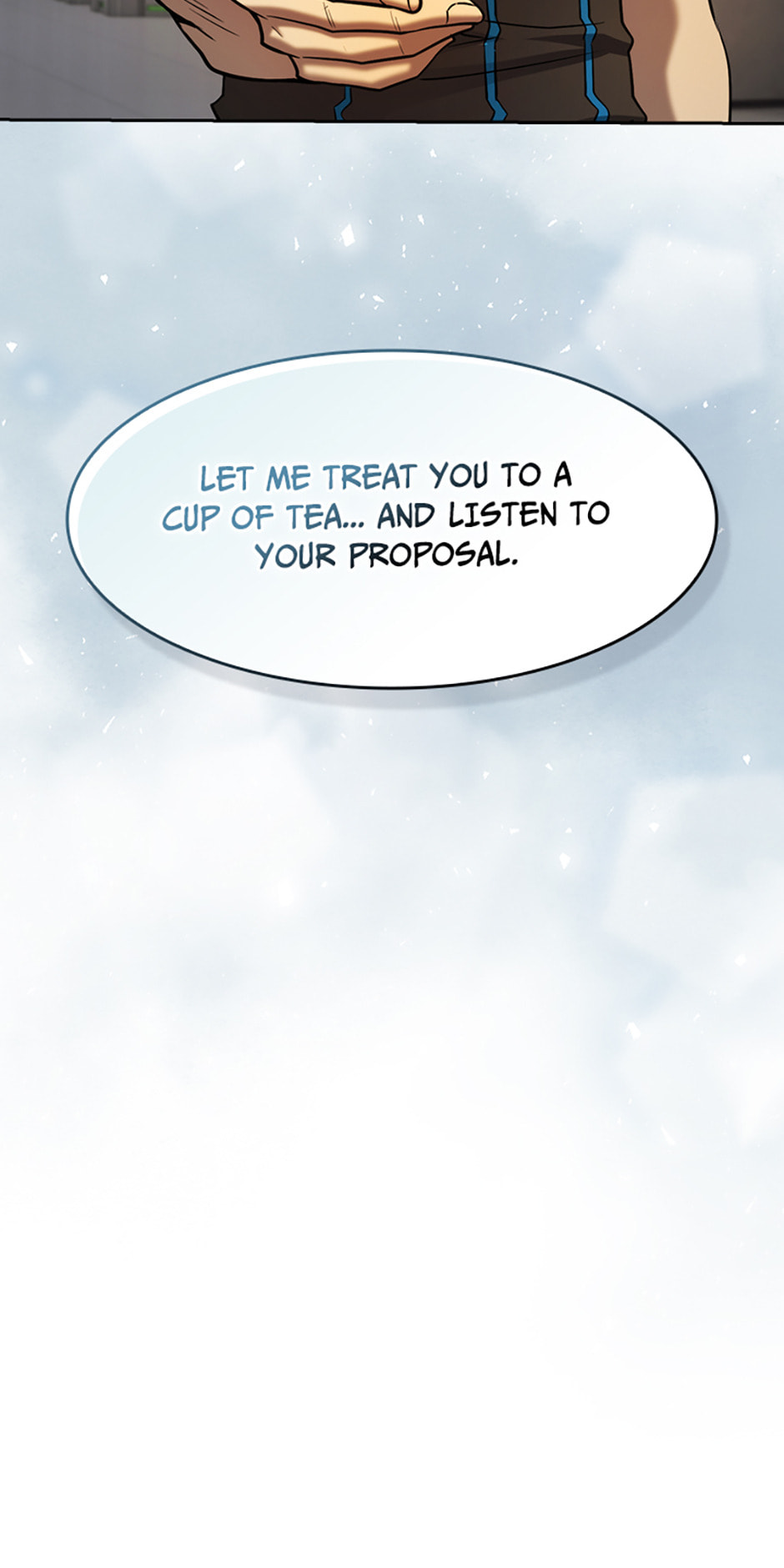 Read The Celestial Returned from Hell chapter 11.5 image 63 on Lezhin