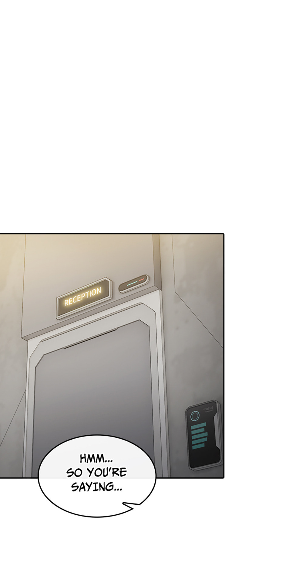 Read The Celestial Returned from Hell chapter 11.5 image 64 on Lezhin