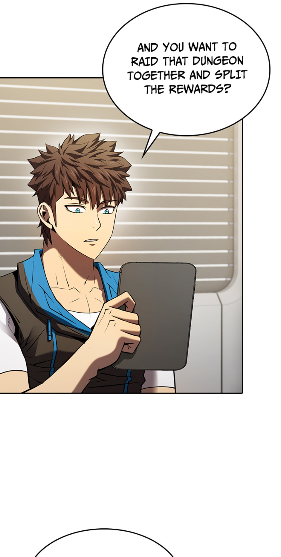 Read The Celestial Returned from Hell chapter 11.5 image 66 on Lezhin