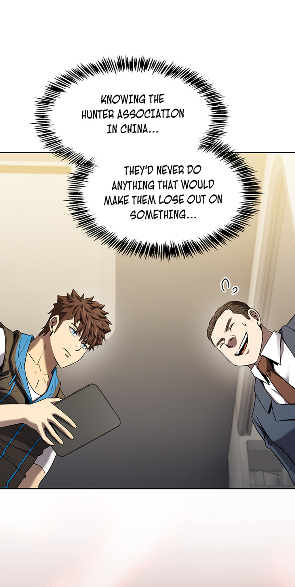 Read The Celestial Returned from Hell chapter 11.5 image 69 on Lezhin