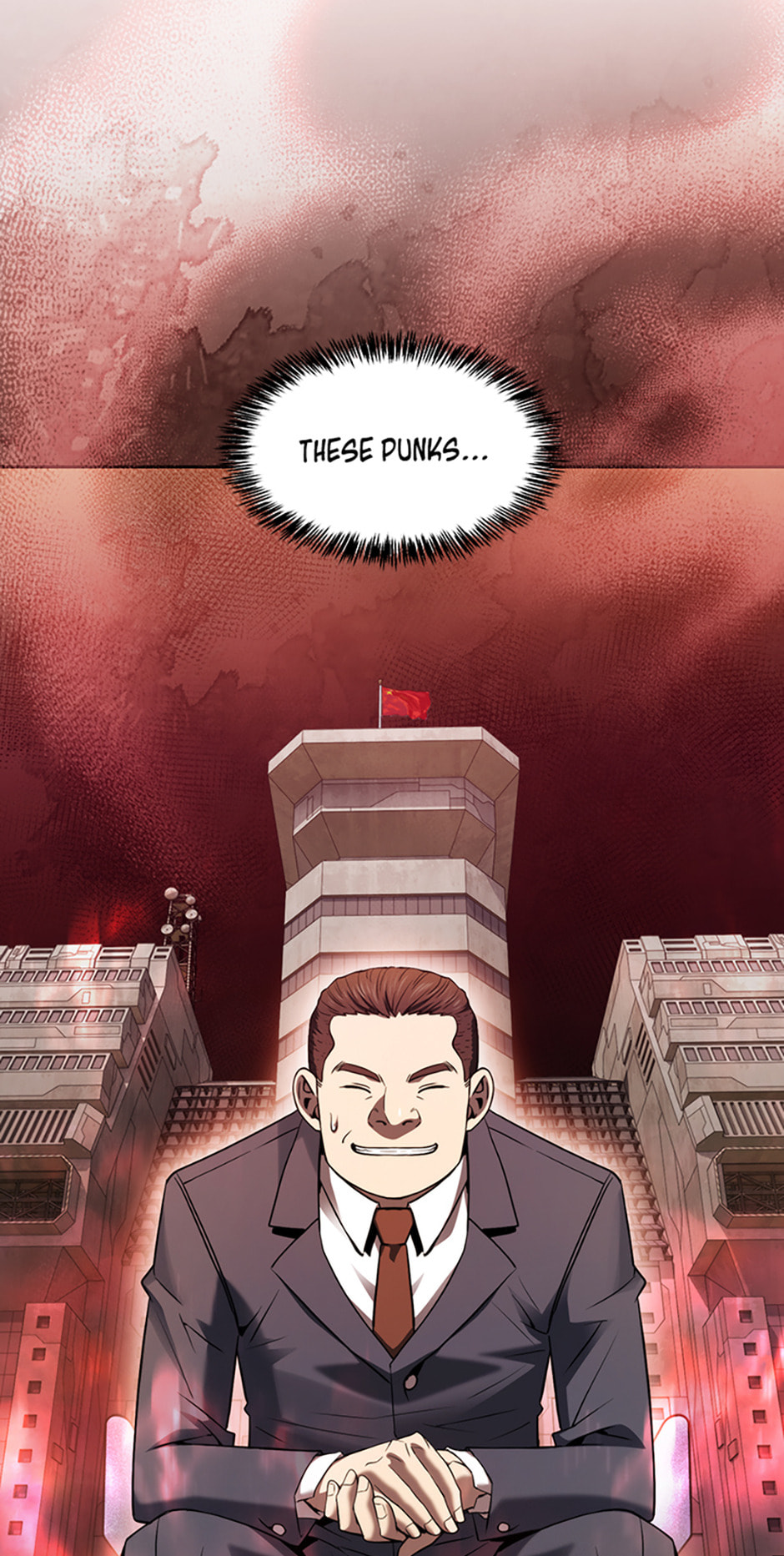 Read The Celestial Returned from Hell chapter 11.5 image 70 on Lezhin