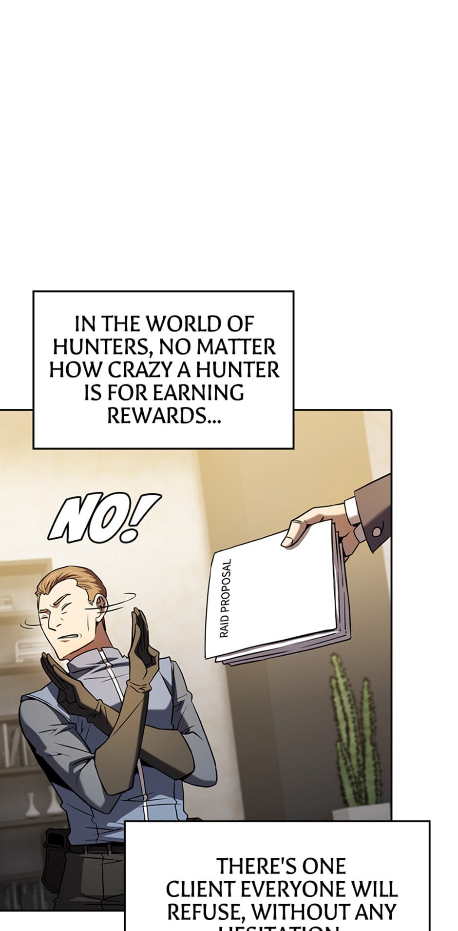 Read The Celestial Returned from Hell chapter 11.6 image 0 on Lezhin