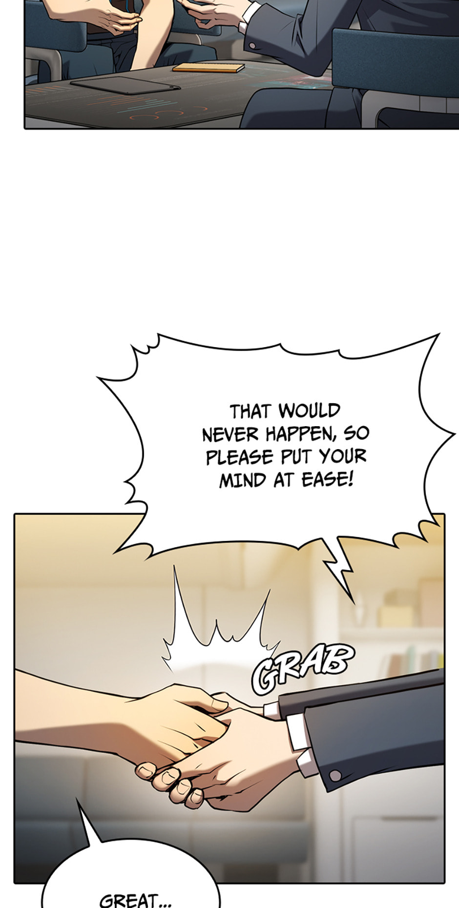 Read The Celestial Returned from Hell chapter 11.6 image 11 on Lezhin
