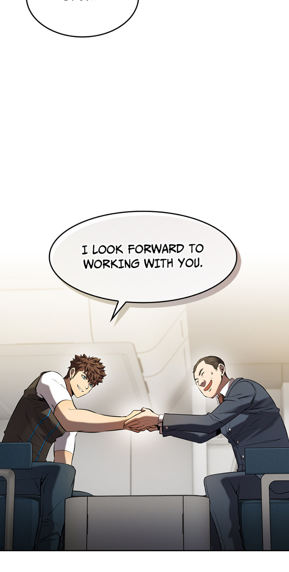 Read The Celestial Returned from Hell chapter 11.6 image 12 on Lezhin