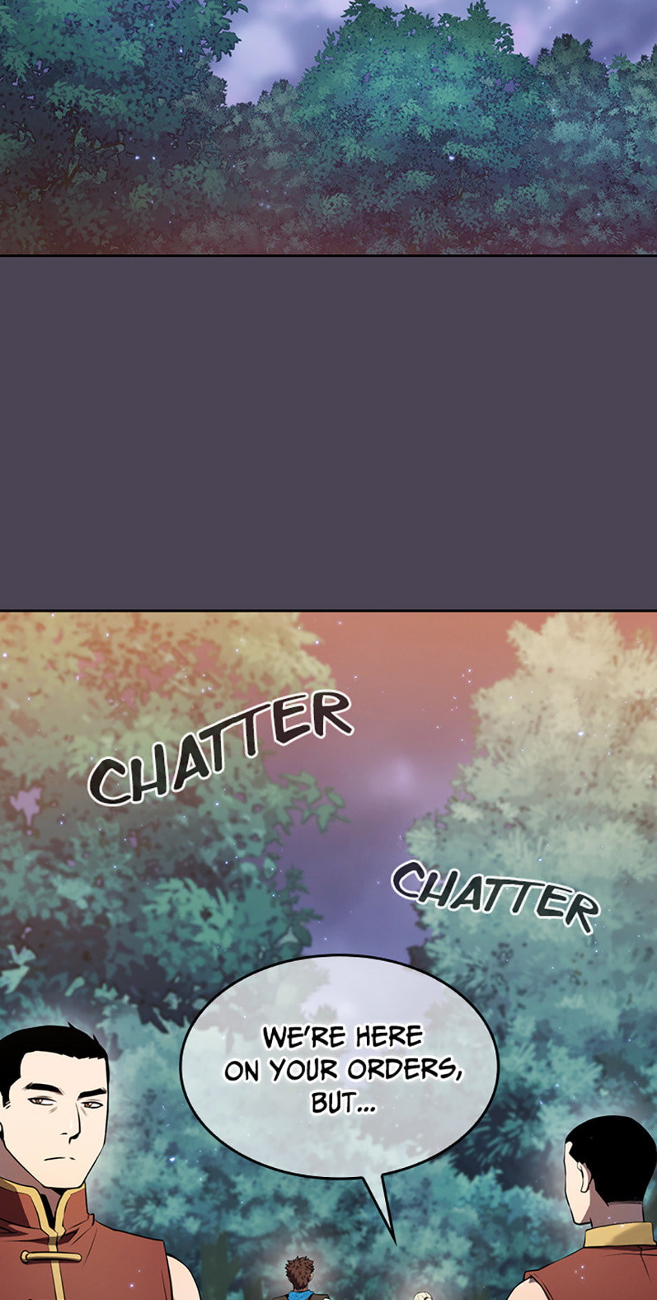 Read The Celestial Returned from Hell chapter 11.6 image 15 on Lezhin