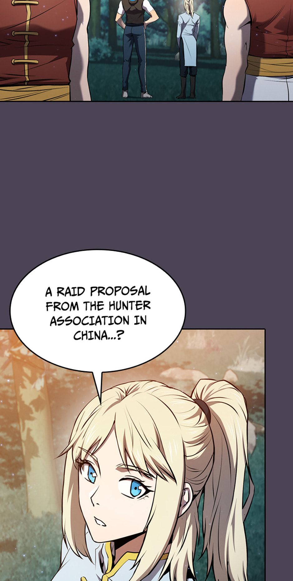 Read The Celestial Returned from Hell chapter 11.6 image 16 on Lezhin