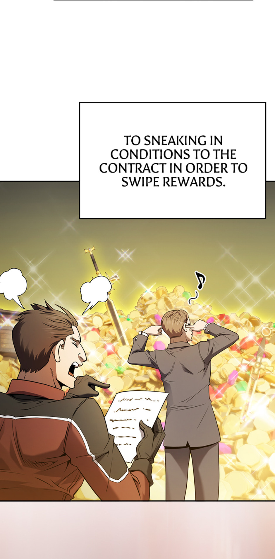 Read The Celestial Returned from Hell chapter 11.6 image 2 on Lezhin