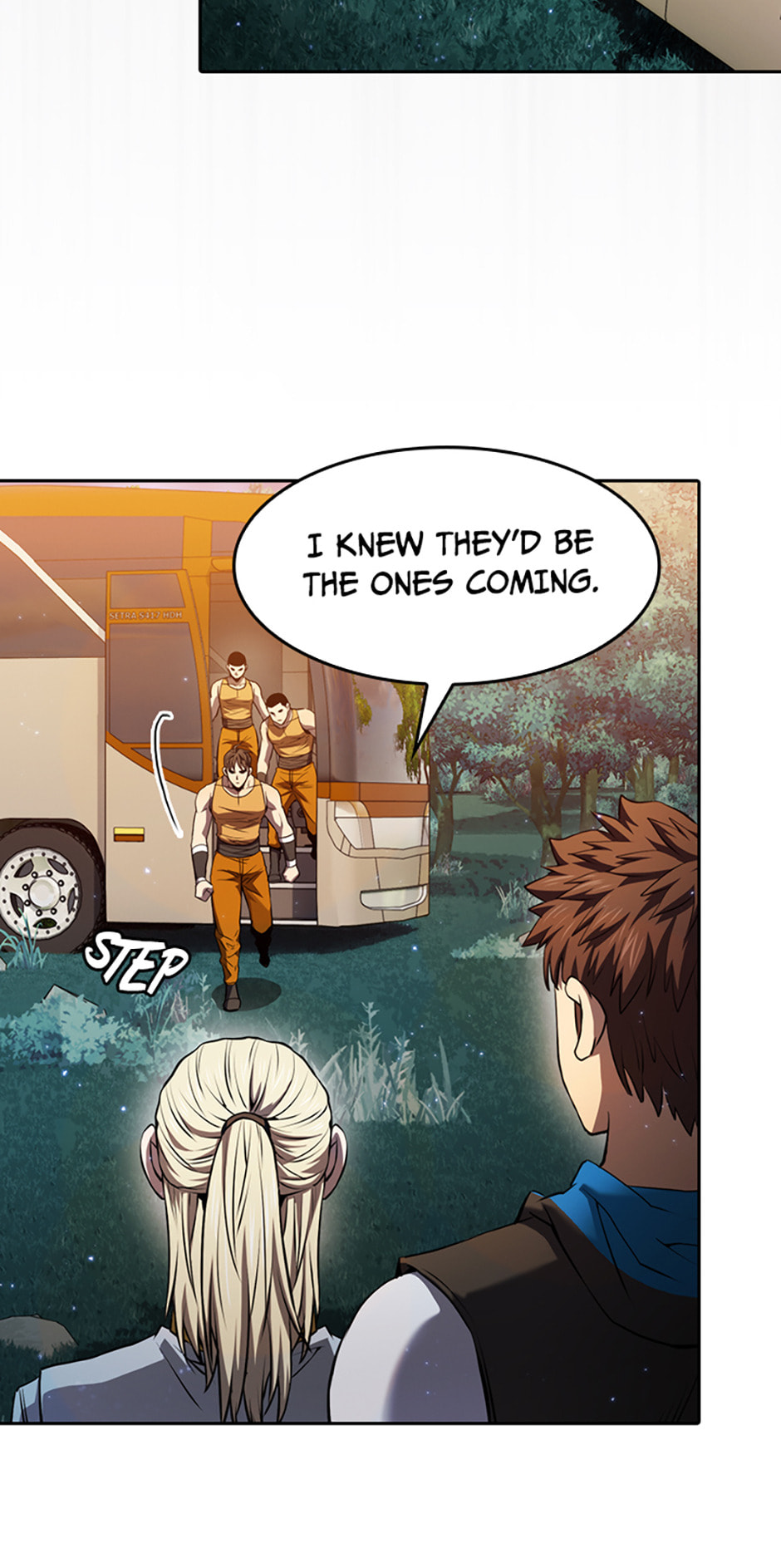 Read The Celestial Returned from Hell chapter 11.6 image 22 on Lezhin