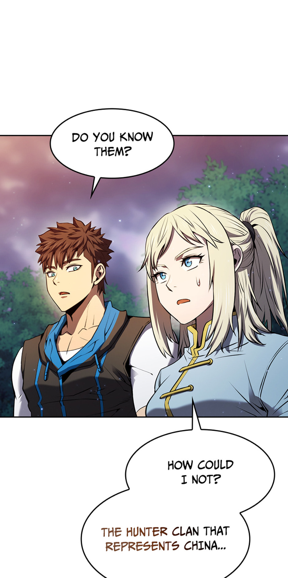 Read The Celestial Returned from Hell chapter 11.6 image 23 on Lezhin