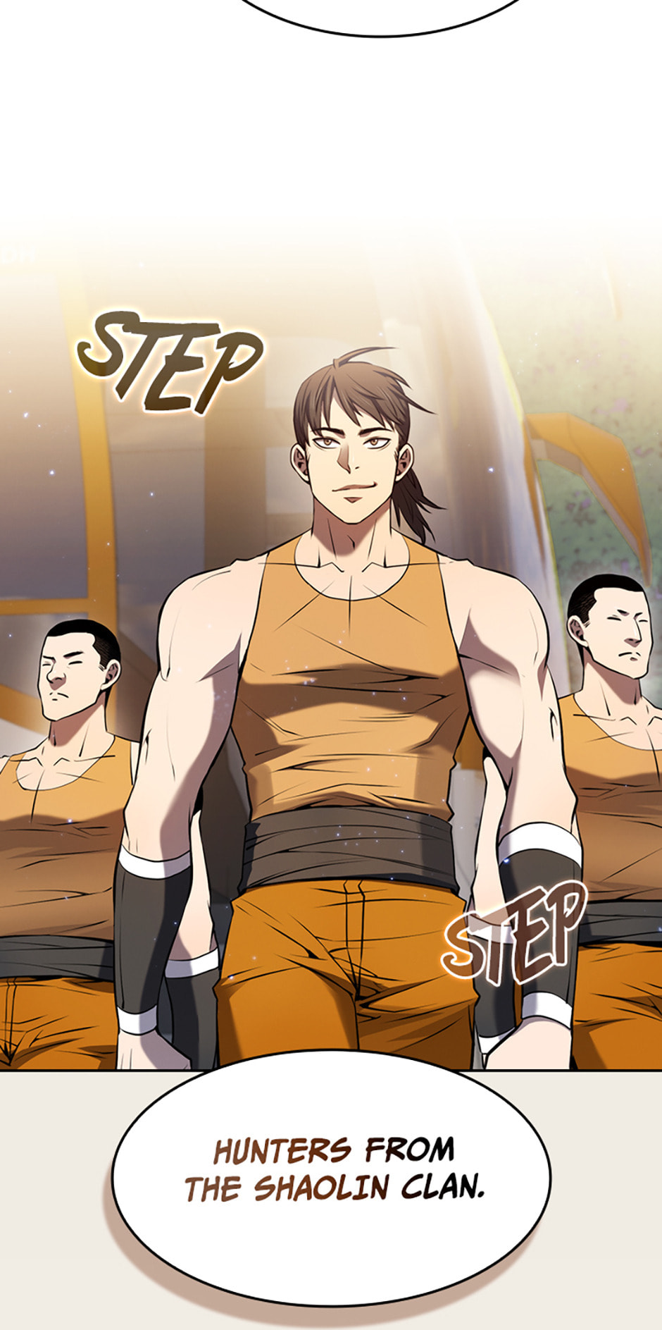 Read The Celestial Returned from Hell chapter 11.6 image 24 on Lezhin