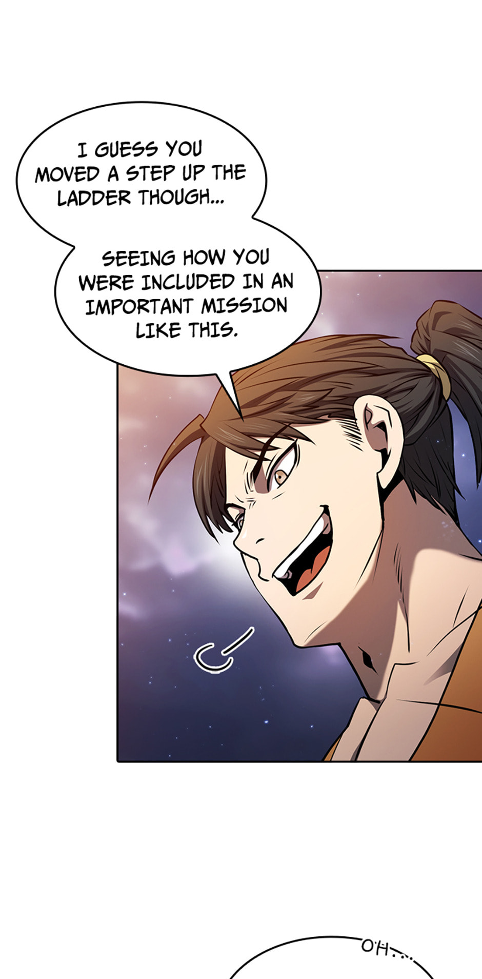 Read The Celestial Returned from Hell chapter 11.6 image 28 on Lezhin