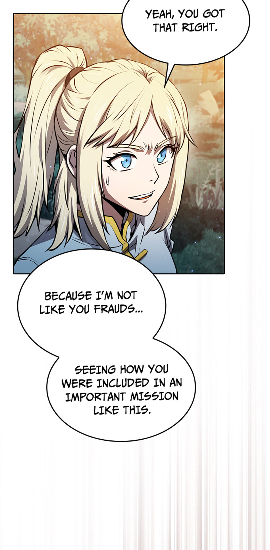 Read The Celestial Returned from Hell chapter 11.6 image 29 on Lezhin