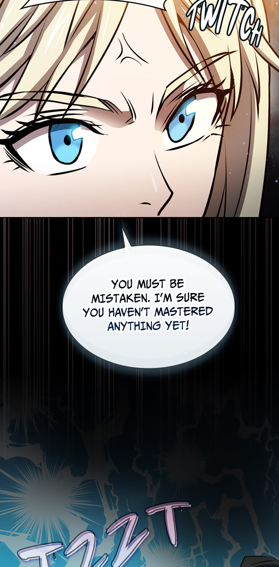 Read The Celestial Returned from Hell chapter 11.6 image 31 on Lezhin