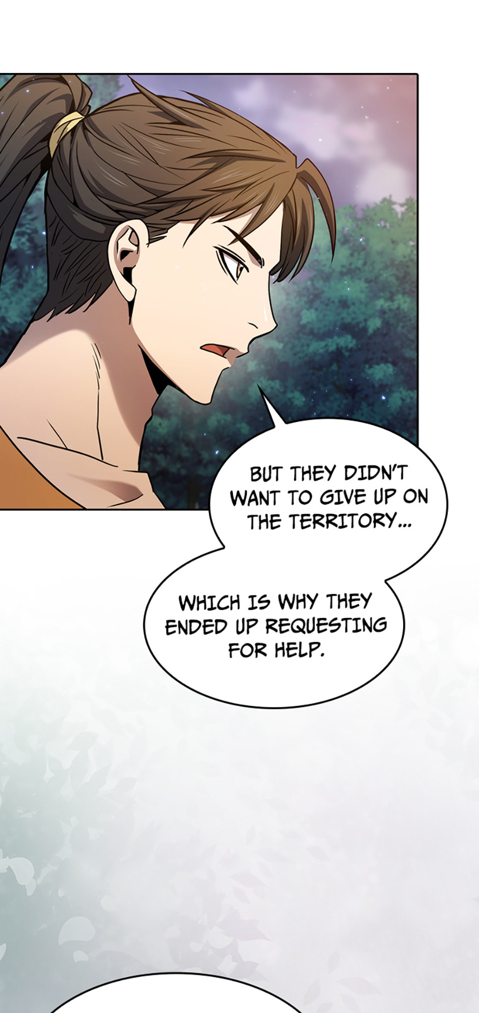 Read The Celestial Returned from Hell chapter 11.6 image 42 on Lezhin