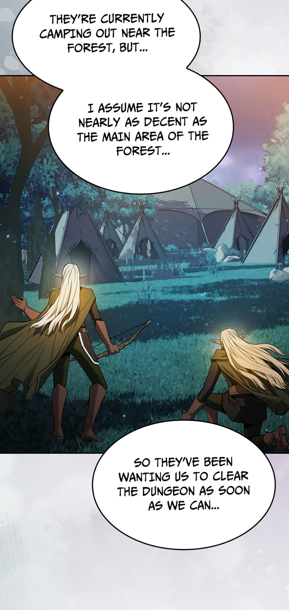 Read The Celestial Returned from Hell chapter 11.6 image 43 on Lezhin