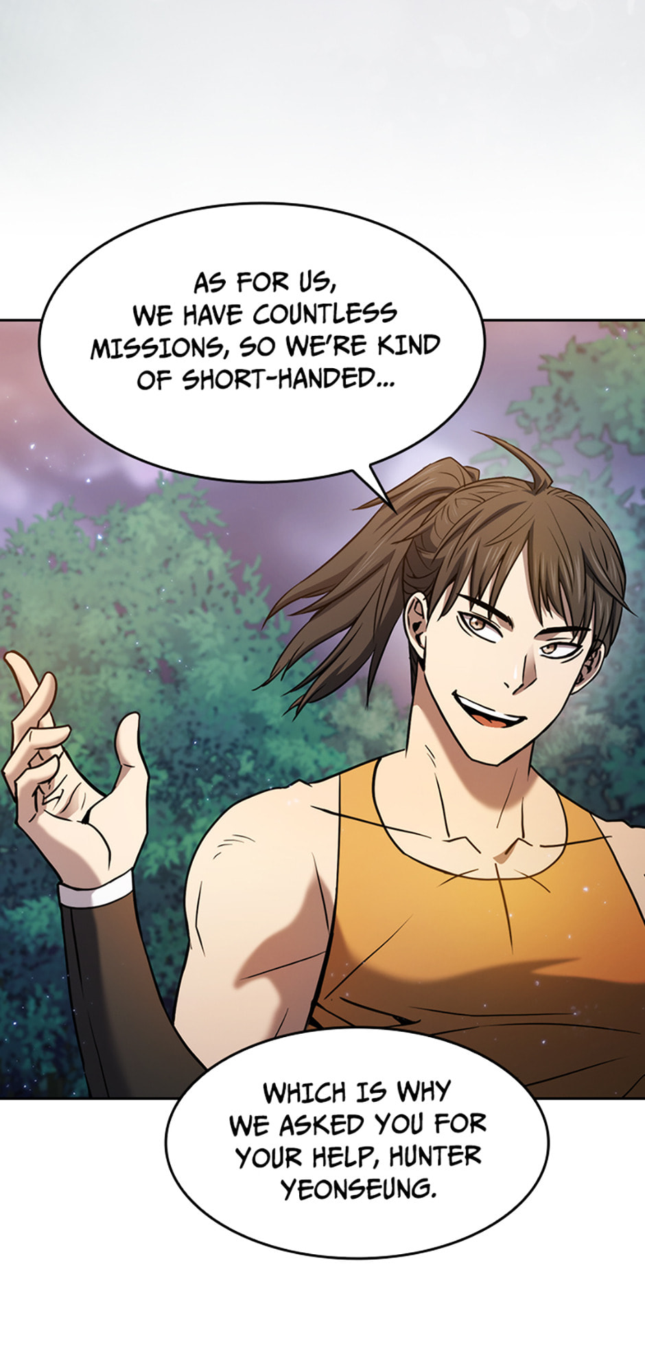 Read The Celestial Returned from Hell chapter 11.6 image 44 on Lezhin