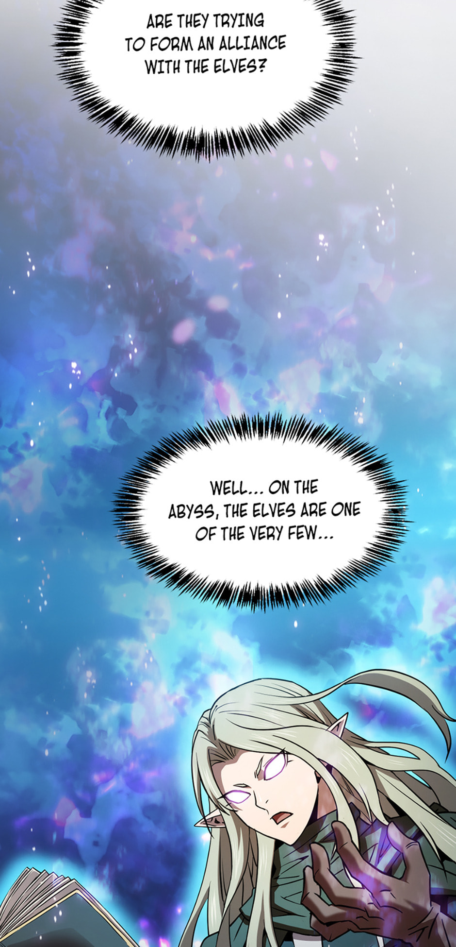 Read The Celestial Returned from Hell chapter 11.6 image 46 on Lezhin