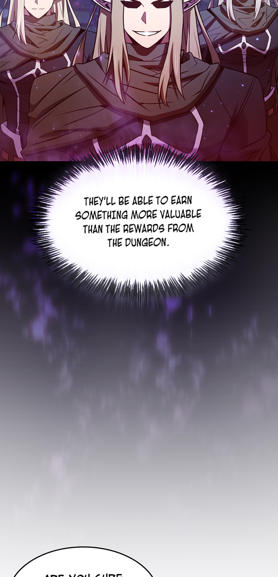 Read The Celestial Returned from Hell chapter 11.6 image 48 on Lezhin