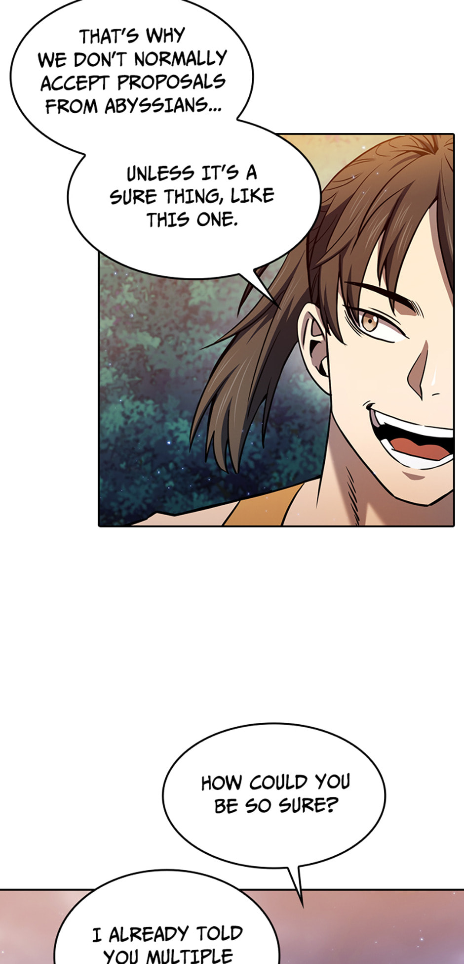 Read The Celestial Returned from Hell chapter 11.6 image 50 on Lezhin