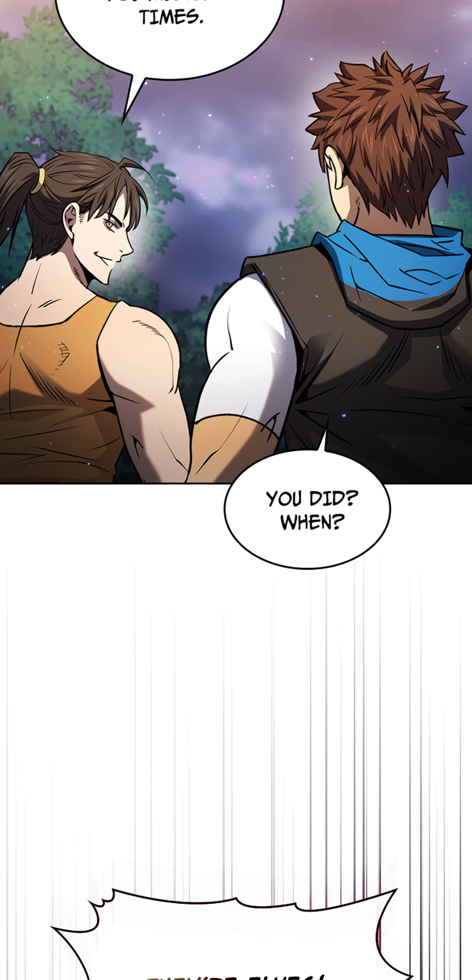 Read The Celestial Returned from Hell chapter 11.6 image 51 on Lezhin