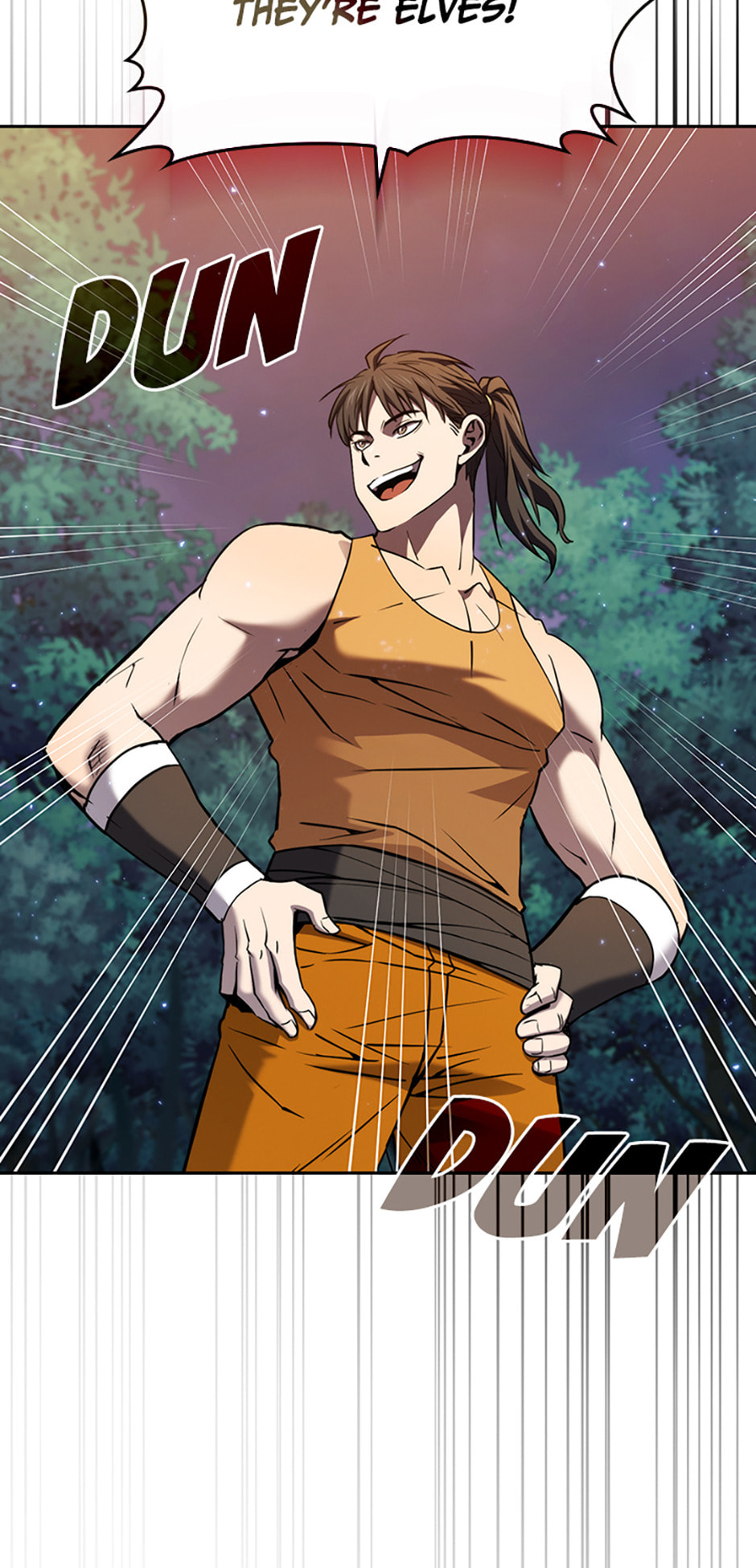 Read The Celestial Returned from Hell chapter 11.6 image 52 on Lezhin