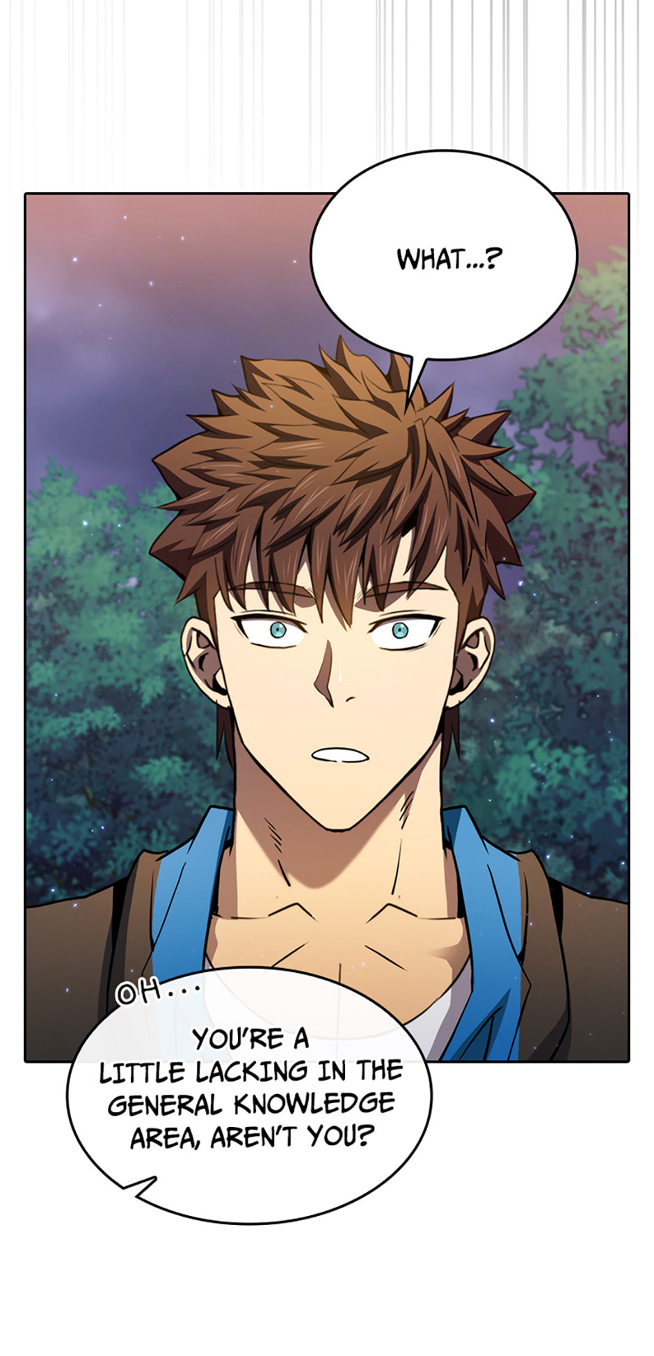 Read The Celestial Returned from Hell chapter 11.6 image 53 on Lezhin