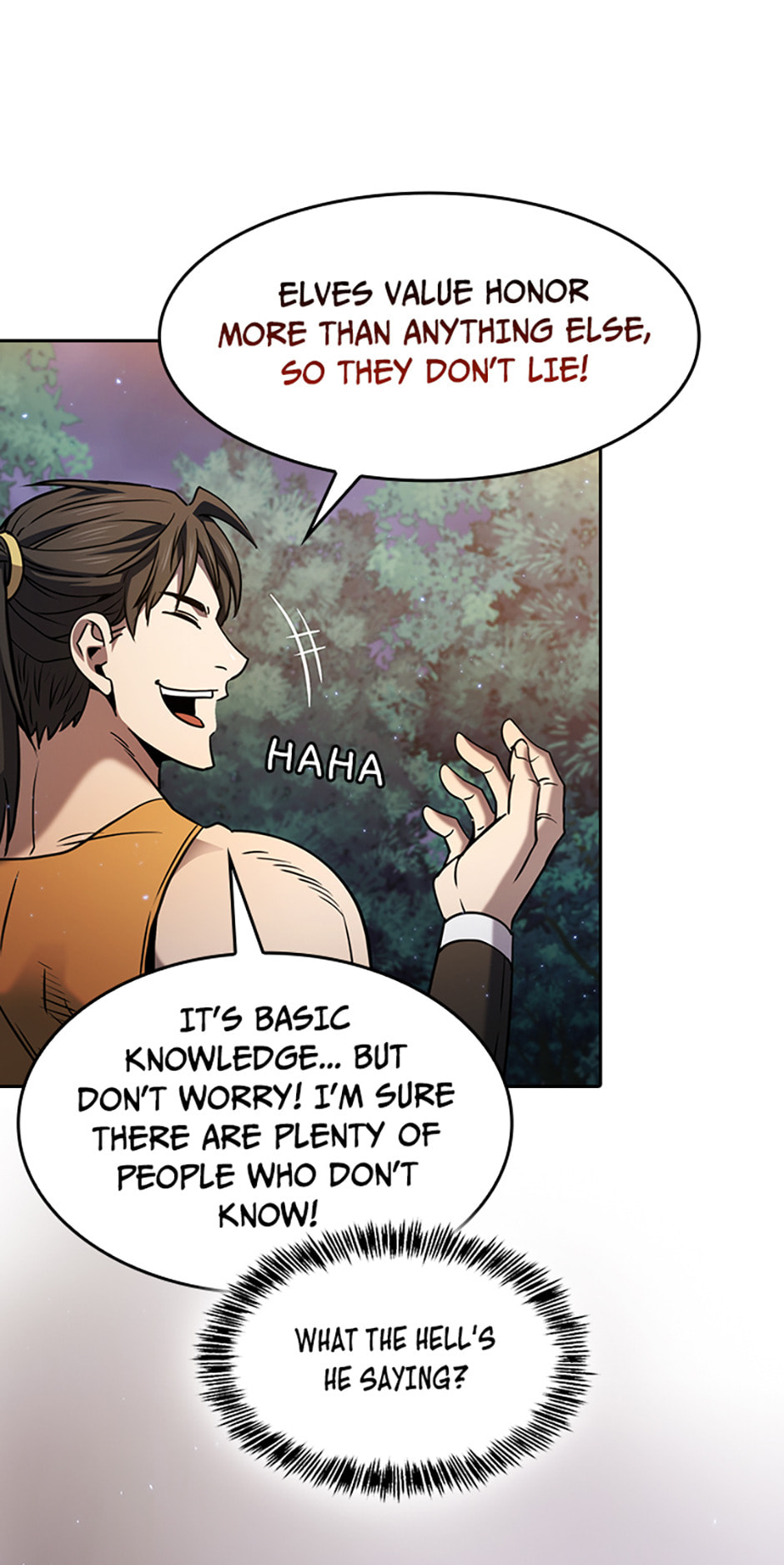 Read The Celestial Returned from Hell chapter 11.6 image 54 on Lezhin
