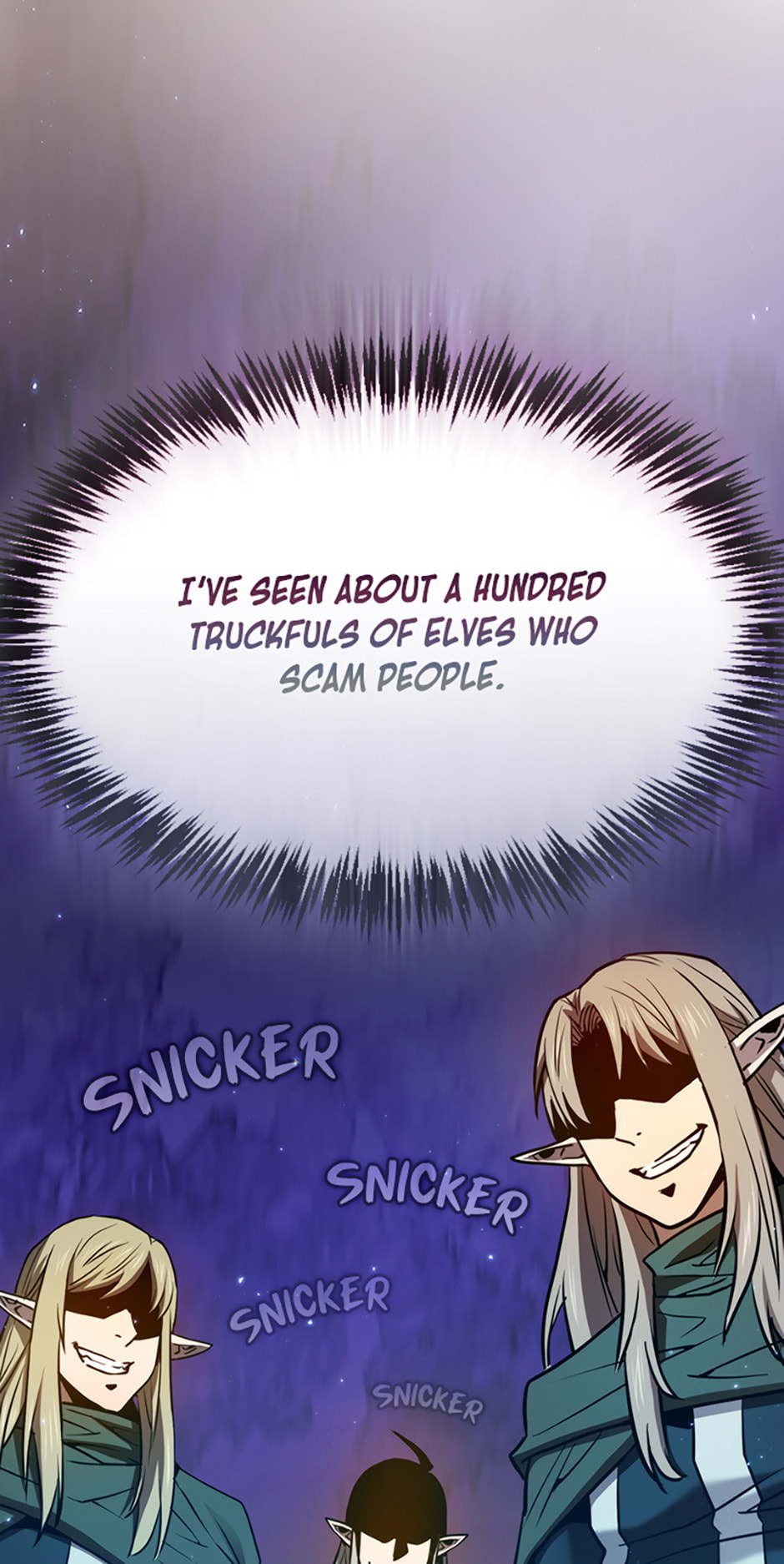 Read The Celestial Returned from Hell chapter 11.6 image 55 on Lezhin
