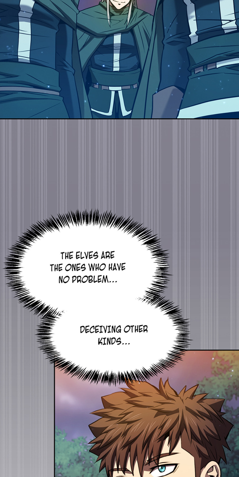 Read The Celestial Returned from Hell chapter 11.6 image 56 on Lezhin