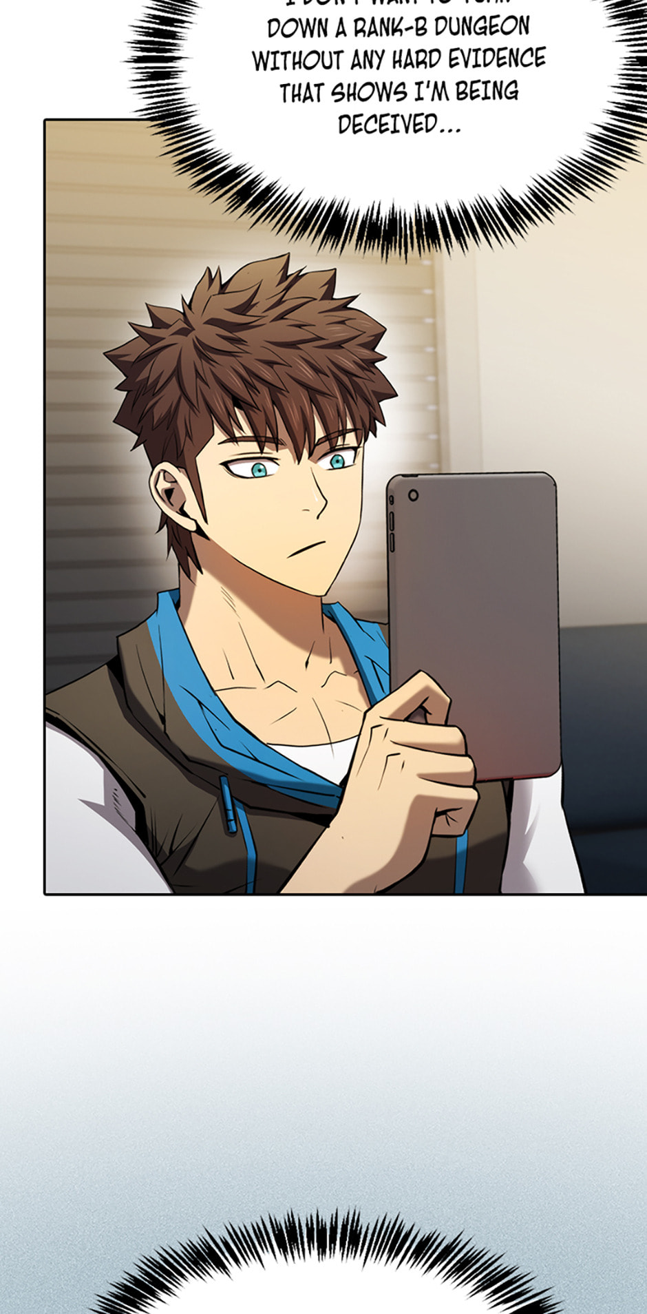 Read The Celestial Returned from Hell chapter 11.6 image 6 on Lezhin