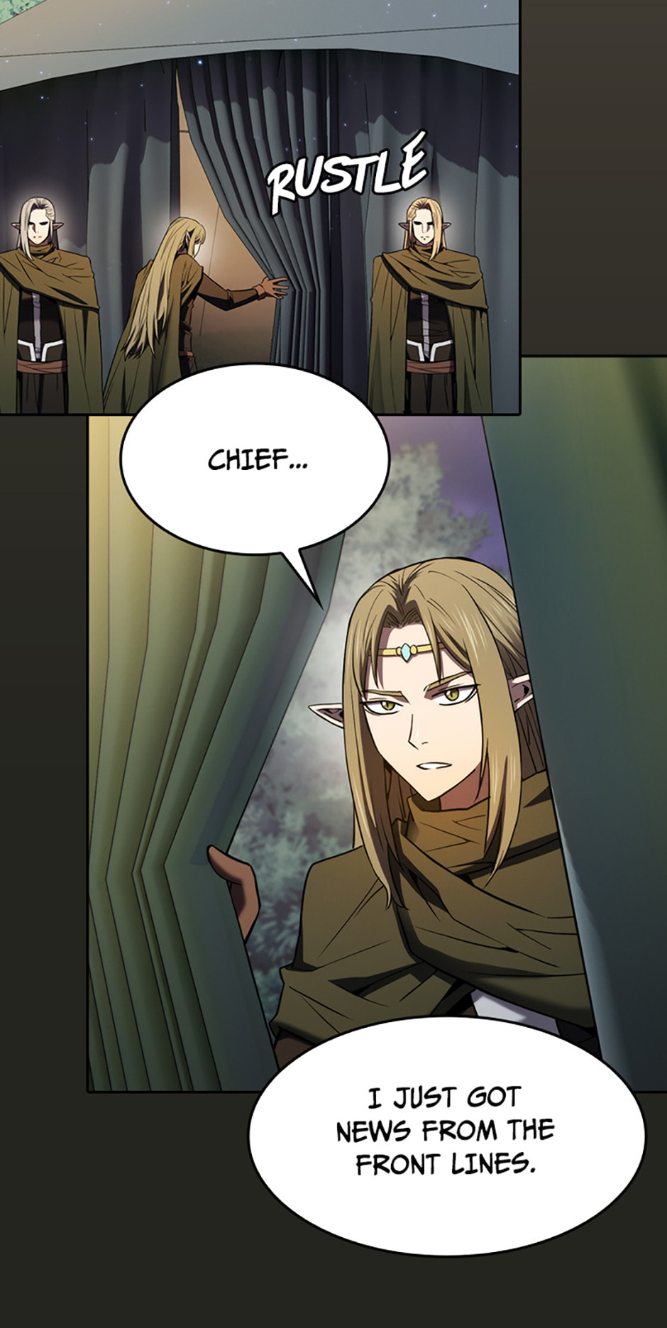 Read The Celestial Returned from Hell chapter 11.6 image 63 on Lezhin