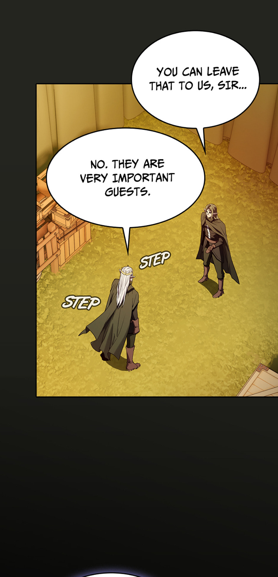 Read The Celestial Returned from Hell chapter 11.6 image 67 on Lezhin