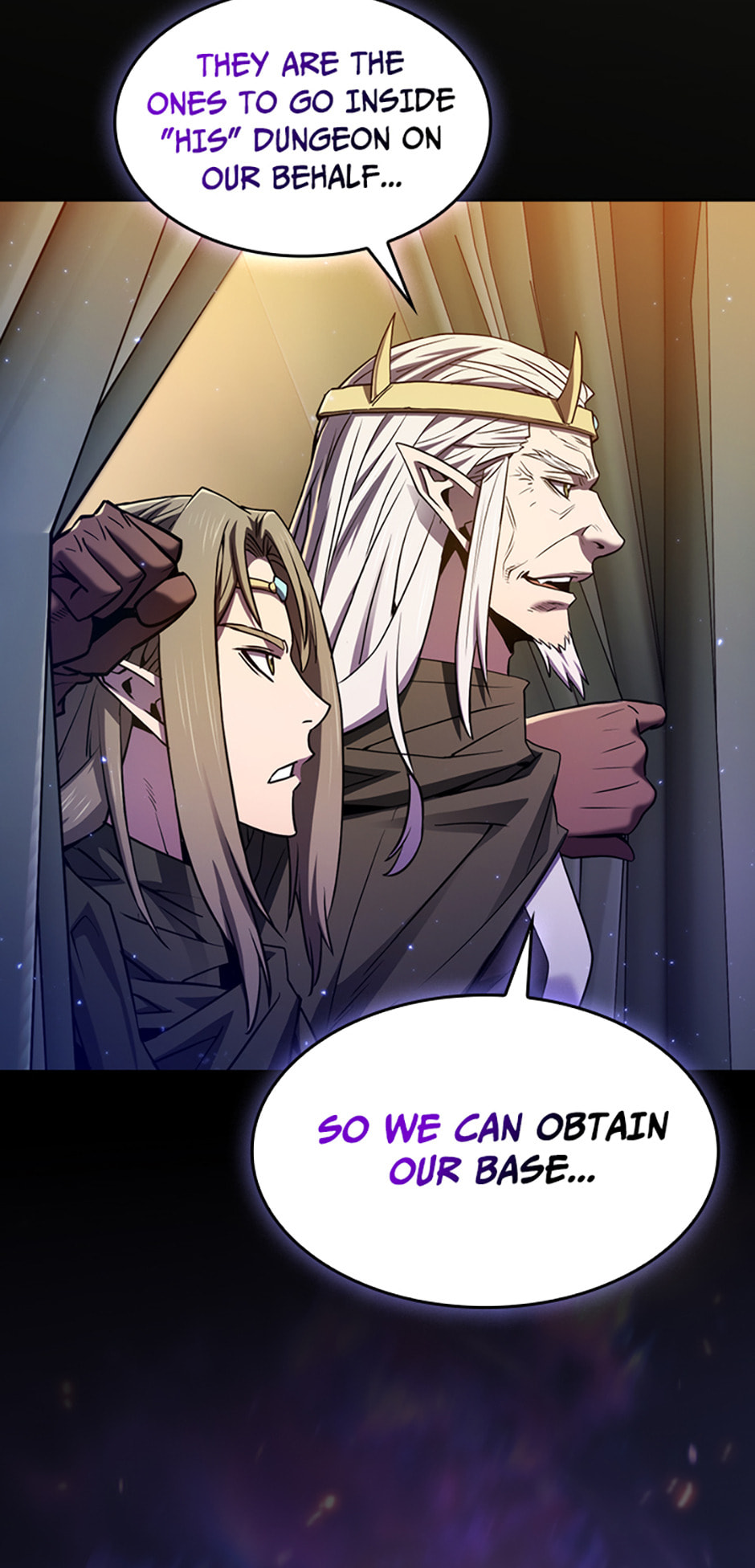 Read The Celestial Returned from Hell chapter 11.6 image 68 on Lezhin